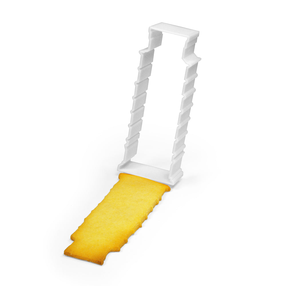 Pisa Weiß Produktstandard