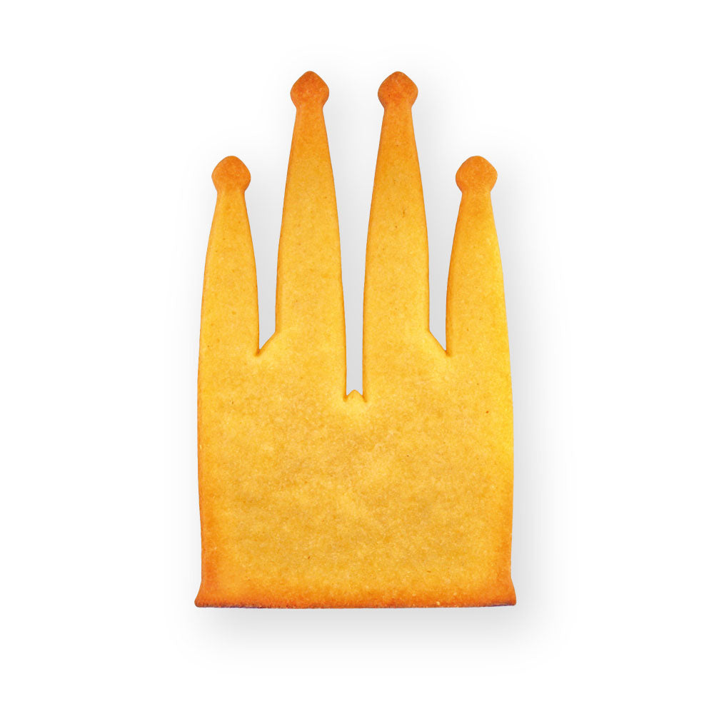 Sagrada Familia Cookie Natur