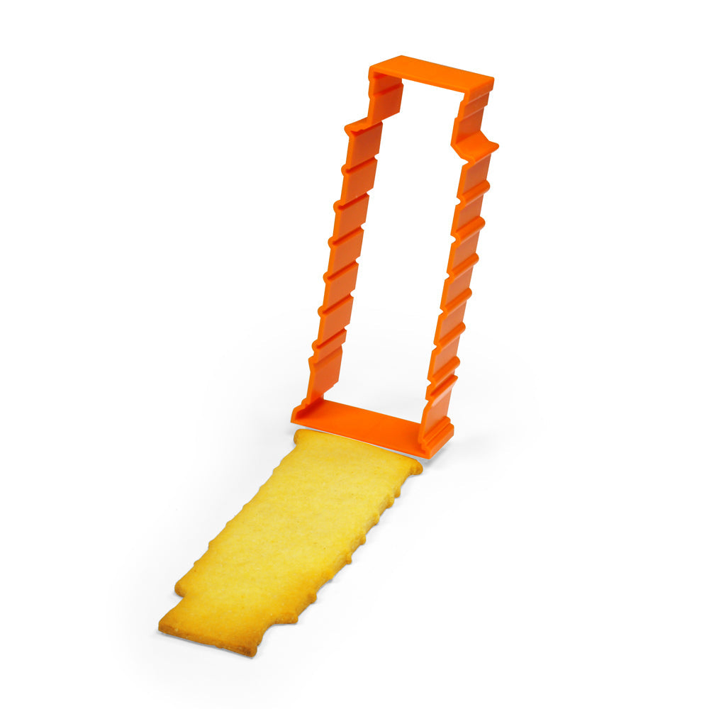 Pisa Orange Produktstandard
