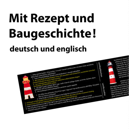 Leuchtturm Rezept und Info