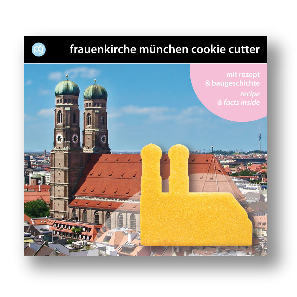 München Altrosa Rückseite