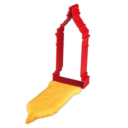 Mannheimer Wasserturm Rot Produktstandard
