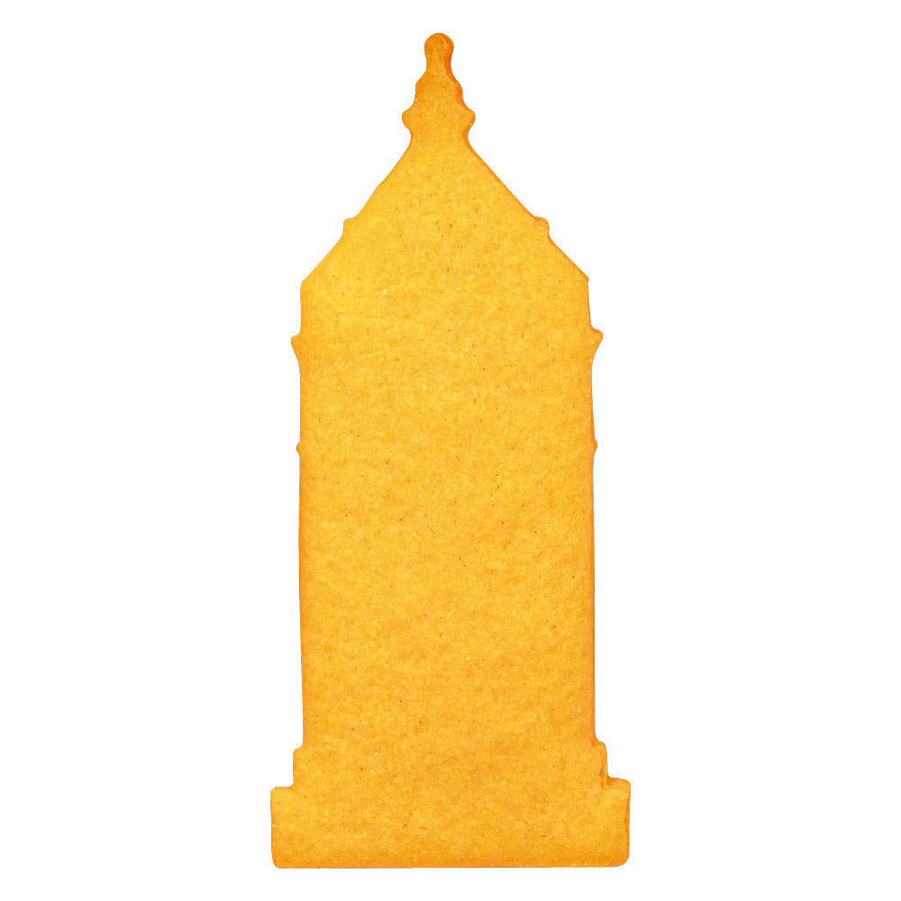 Mannheimer Wasserturm Cookie Natur