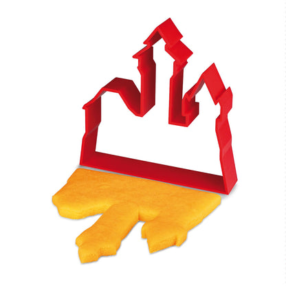 Nürnberger Burg Rot Produktstandard