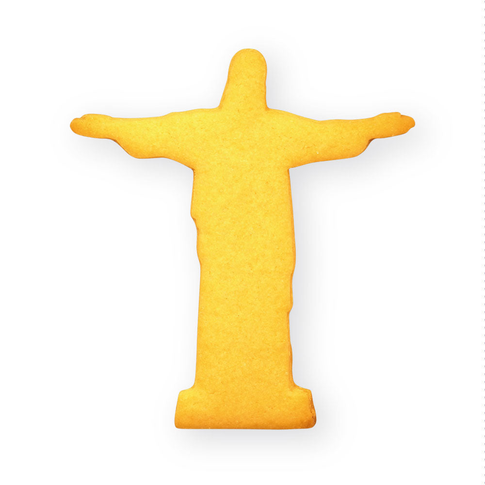 Jesus Christus Statue Rio Cookie Natur