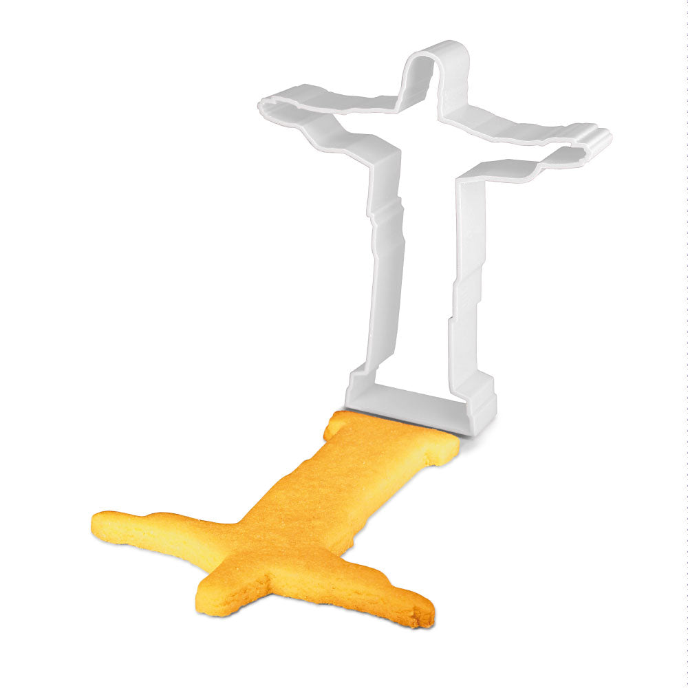 Jesus Christus Statue Rio Weiß Produktstandard
