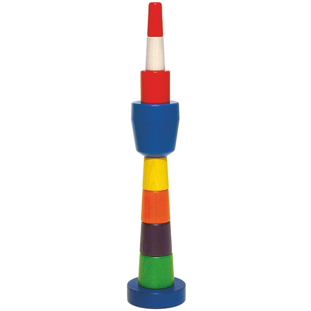 Stapelspiel Stuttgarter Fernsehturm