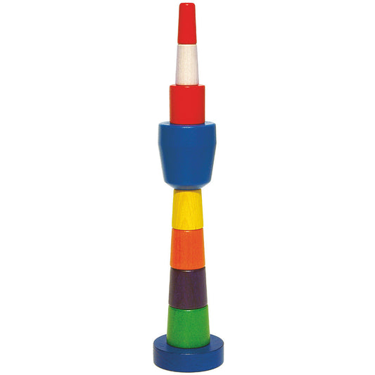 Stapelspiel Stuttgarter Fernsehturm