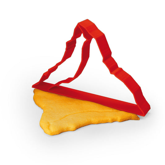 Matterhorn Rot Produktstandard