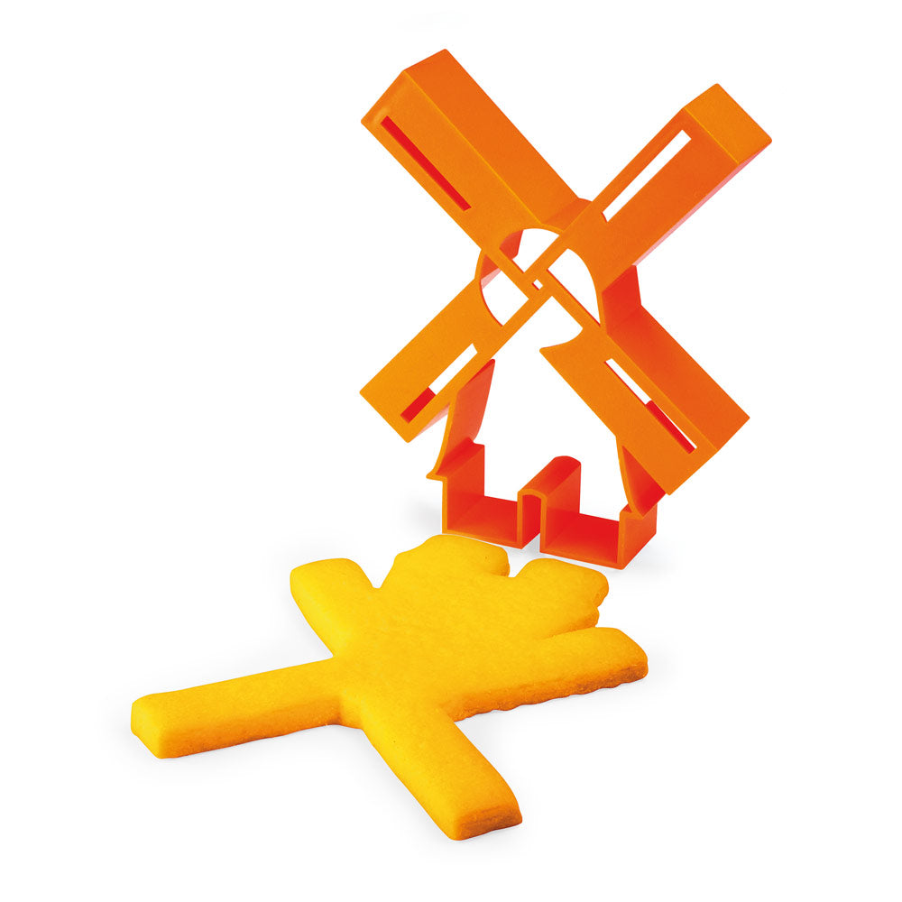 Windmühle Orange Produktstandard